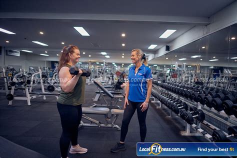 Gym Wantirna 